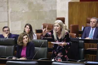 Unidades parlamento