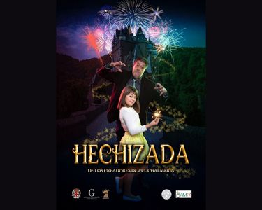 Hch ( Cartel hechizada )