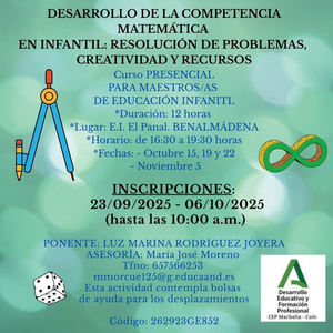 matesInfantil