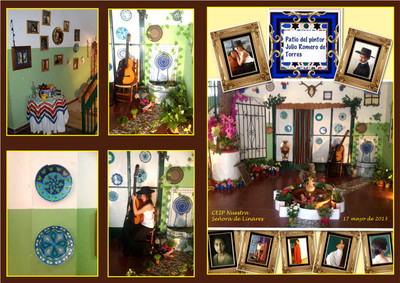 Por amor al arte