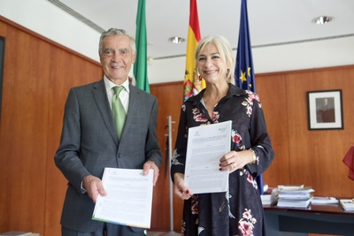 Firma Iberdrola