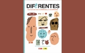 Portada_Diferentes. Guía DIVERsidad y disCAPACIDAD