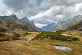 Somiedo Asturias
