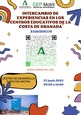 INTERCAMBIO DE EXPERIENCIAS EDUCATIVAS
