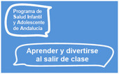 Portada_Aprender y divertirse al salir de clase