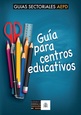 Guía Protección de Datos en Centros Educativos