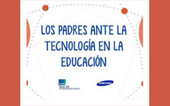 Portada_Los padres ante la tecnología en la educación