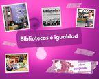 Bibliotecas e igualdad índice