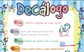 portada_Decálogo Salud Buco dental Ayto