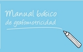 Portada_Manual básico de grafomotricidad