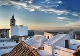 Vejer Cádiz