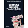 Bibliotecas s XXI