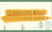 Banner_Los dispositivos móviles. Uso educativo sin crear dependencia