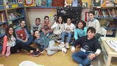 CEIP María Zambrano 2 