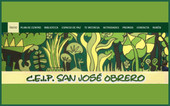 Banner_CEIP San José Obrero