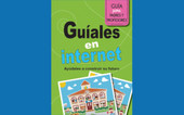 Portada_Guíales en internet_Para padres y profesores