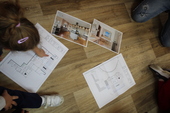PO ( Talleres en las aulas. En este caso Proyecto Las Profesiones de nuestra Aula (3) )