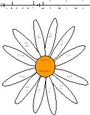 La flor flamenca 7