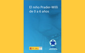 Portada_El niño Prader Willi de 0a 6 años