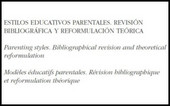 Portada_Estilos educativos parentales