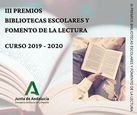 Lectura y bibliotecas