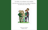 Portada_ Un niño con autismo en la familia