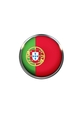 Bandera de portugal