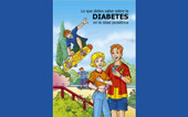 Portada_Lo que debes saber sobre la diabetes en la edad pediátrica