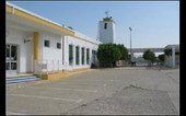 Fachada_CEIP El Picacho