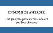 Portada_Síndrome de Asperger_Una guía para padres y profesionales