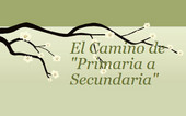 Banner_El camino de Primaria a Secundaria