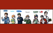 Banner_Guía de redes sociales para familias