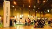 feria ciencia