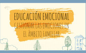 Banner_Educación emocional en el ámbito familiar