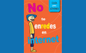 Portada_No te enredes en internet_Para jóvenes