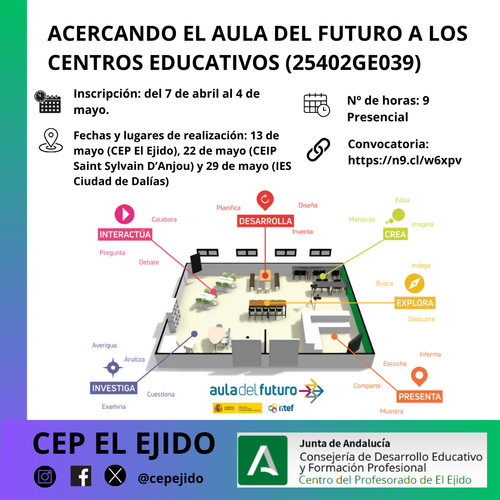 Aula Futuro