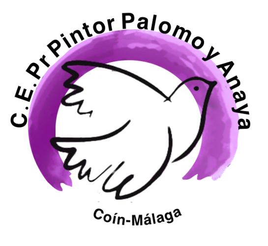 Logo Pintor Palomo 