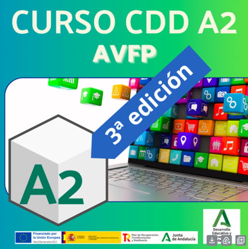 a2 tercera edición