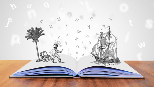 Día de los autores europeos