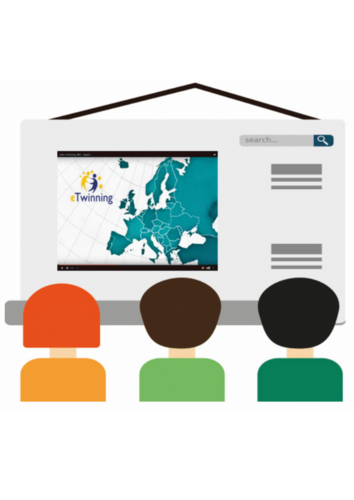 Formación eTwinning febreor 23