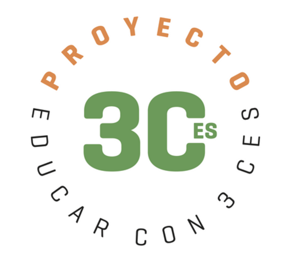 Proyecto Educar con 3 Ces