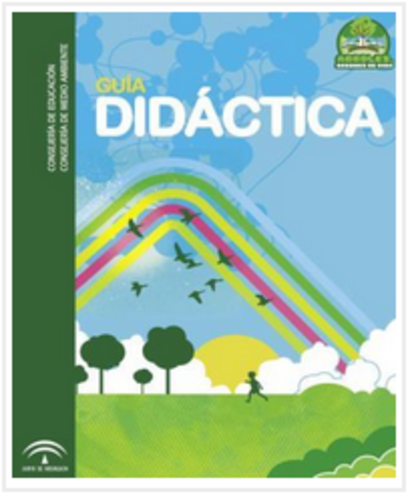 Guía didáctica Árboles bosques de vida 