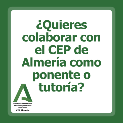 colaboración cep