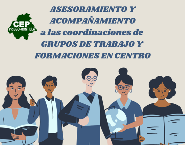 Asesoramiento y acompañamiento