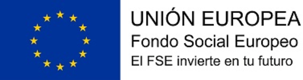 Fondo Social Europeo - El FSE invierte en tu futuro