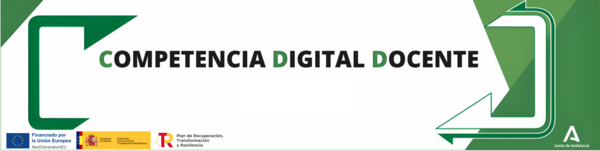 Convocatoria de cursos de Competencia Digital Docente