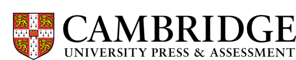Nuevo logo Cambridge