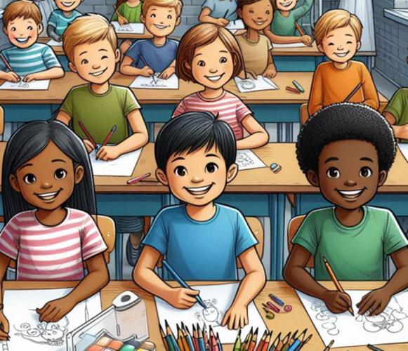 Recursos educación primaria 1