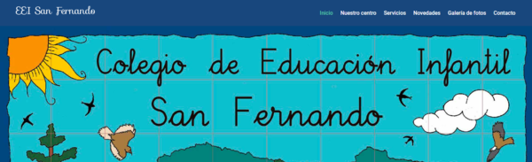EEI San Fernando