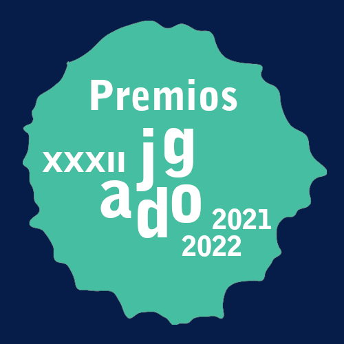 Premios JG y ADO